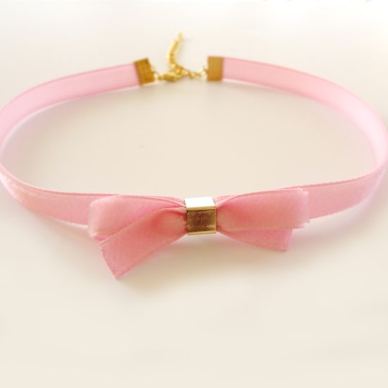 10 cute pink
