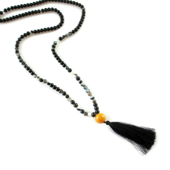 AGATE YELLOW