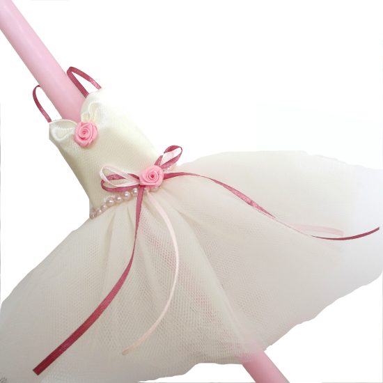 BALLERINES WHITE 3