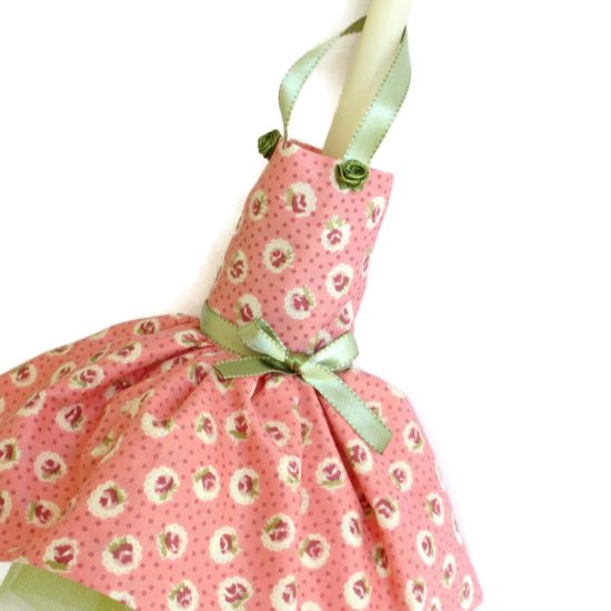 FLORAL PINK 2