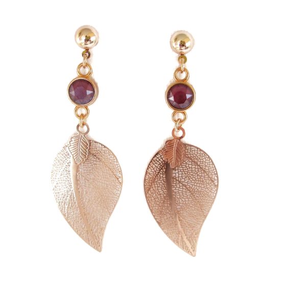 SWAROVSKI LEAFS 1
