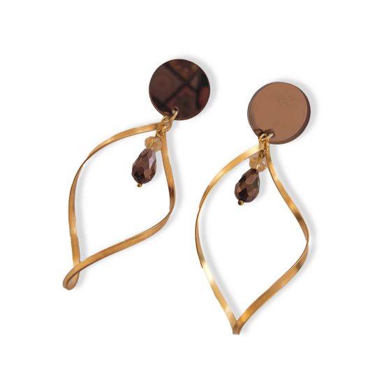 earings mirror 1