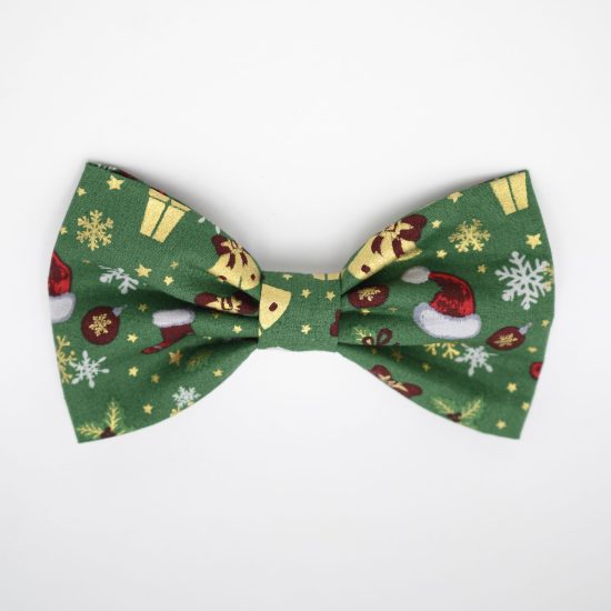 papigion-bow-tie-dog-skilos-xristougenniatiki-christmas-prasino (1)