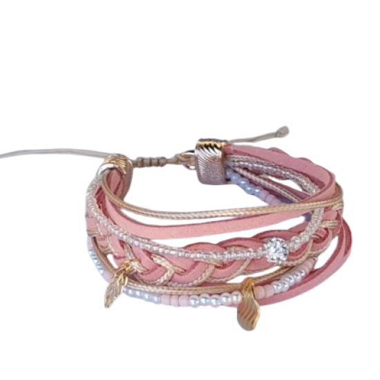 pink pastel 1