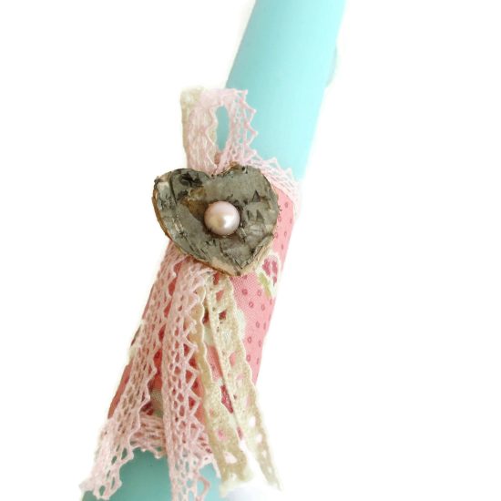 romantic pearls illang A