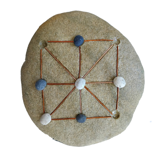 Δ-5 ΤΡΙΛΙΖΑ